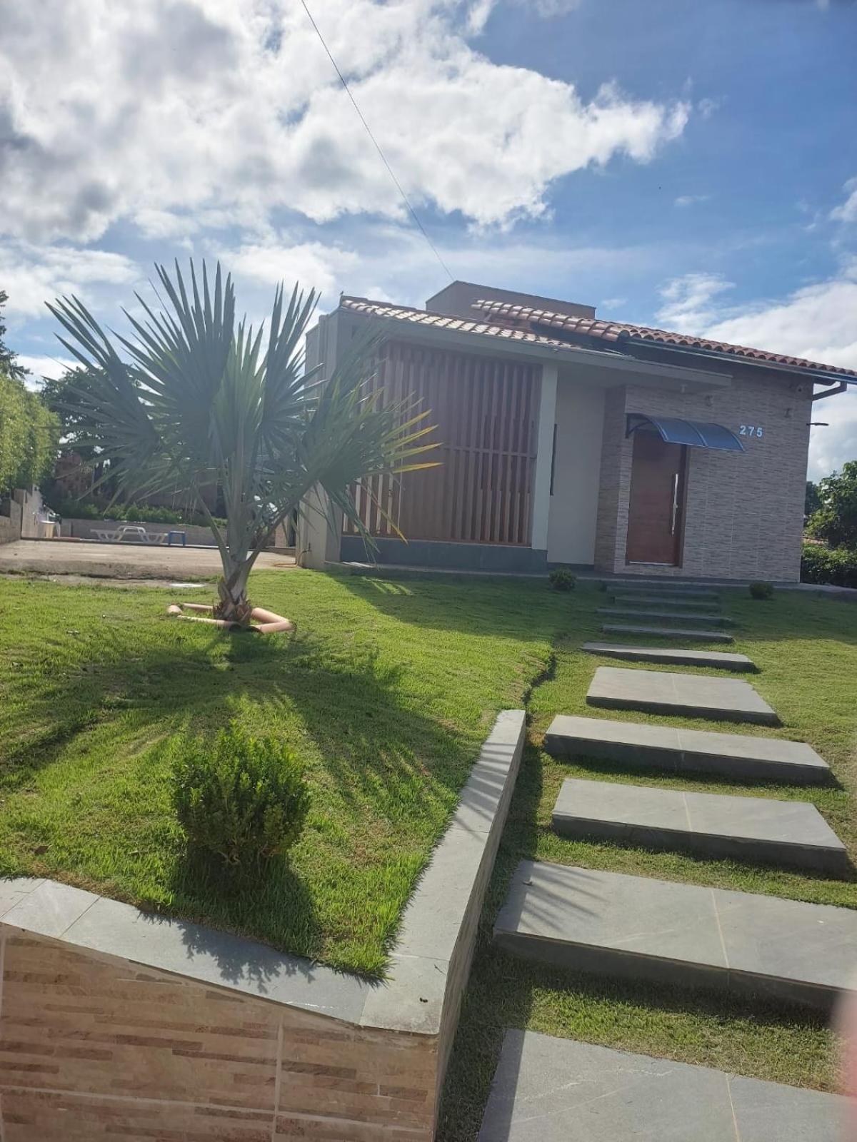 Villa Rancho Bom Jardim Capitólio Exterior foto
